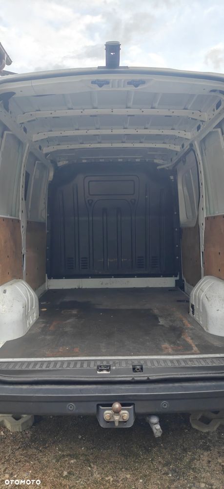 Opel Movano - 15