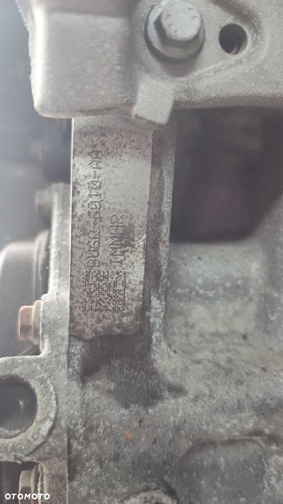 Silnik 1.6 TDCi 115km Ford FOCUS MK3 nowy rozrząd nowe wtryski - 8