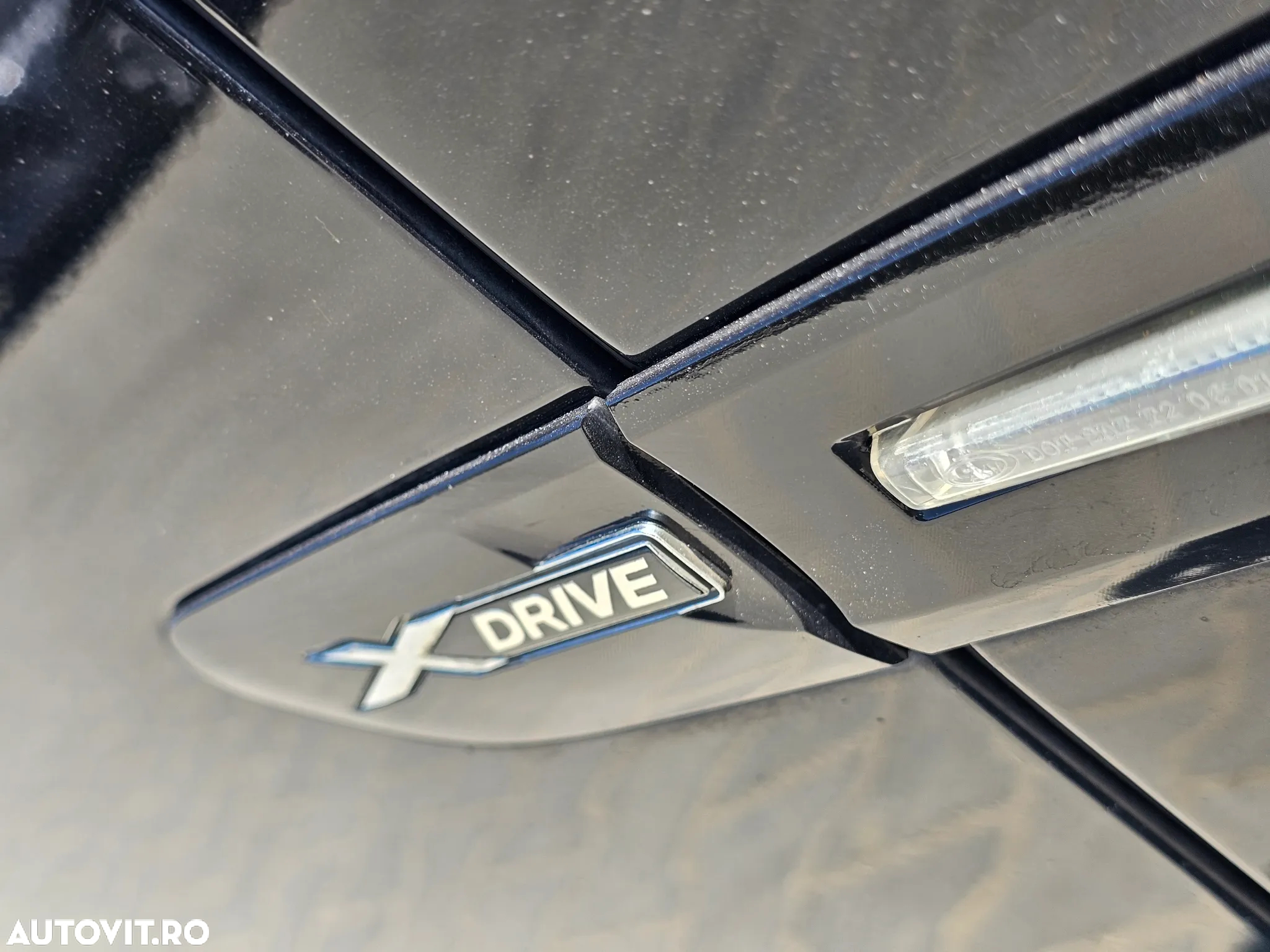 BMW Seria 7 740d xDrive - 40