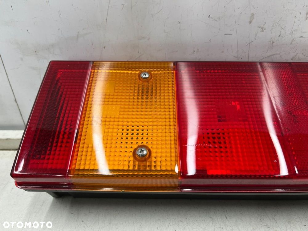 Lampa Iveco Stralis 02-19r. lewa tylna w oryginalna EU lewy tył 169400 - 3
