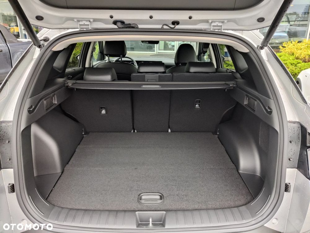 Hyundai Tucson 1.6 T-GDi HEV Platinum 4WD - 26