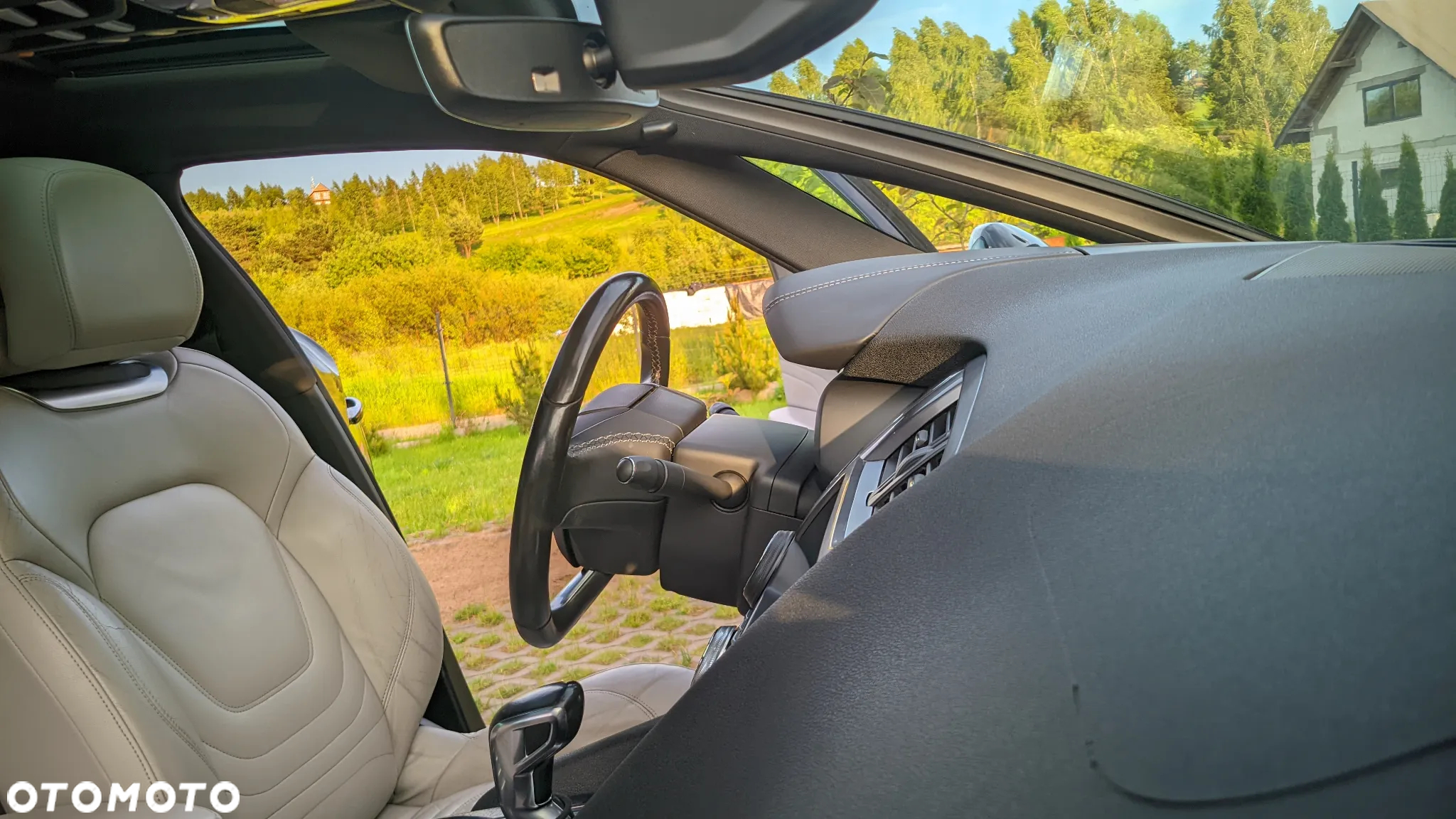 DS Automobiles DS 5 - 32