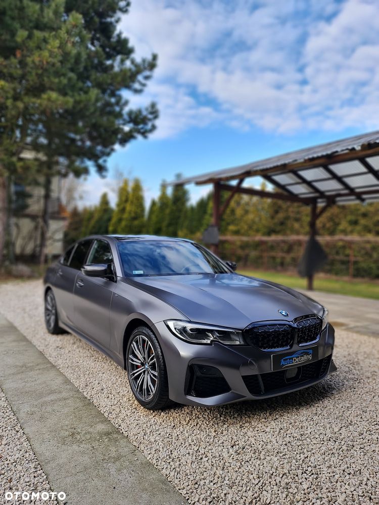 BMW Seria 3 M340i xDrive sport - 1