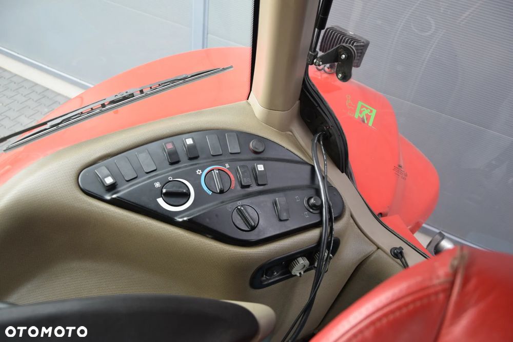 Case IH Magnum 290 - 15