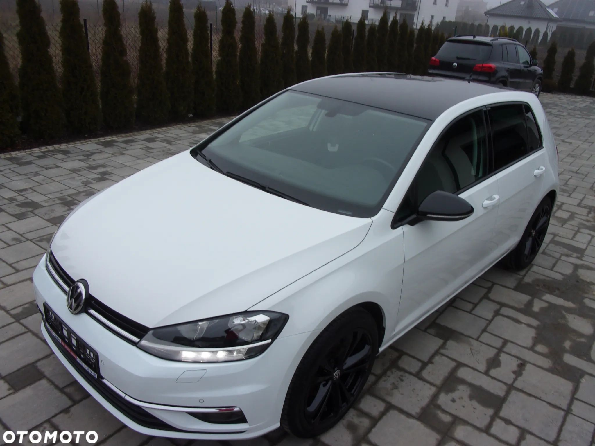 Volkswagen Golf VII 1.4 TSI BMT Highline - 1