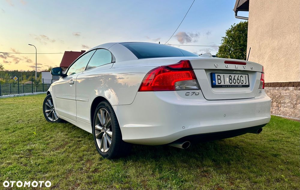 Volvo C70 - 3