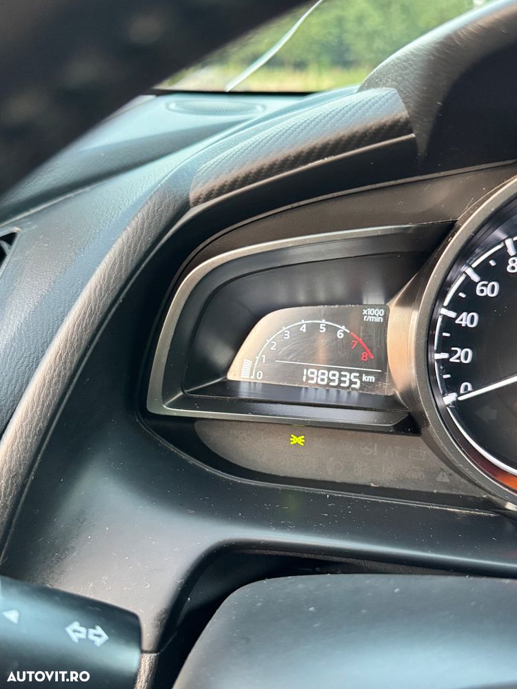 Mazda CX-3 G120 Challenge - 20