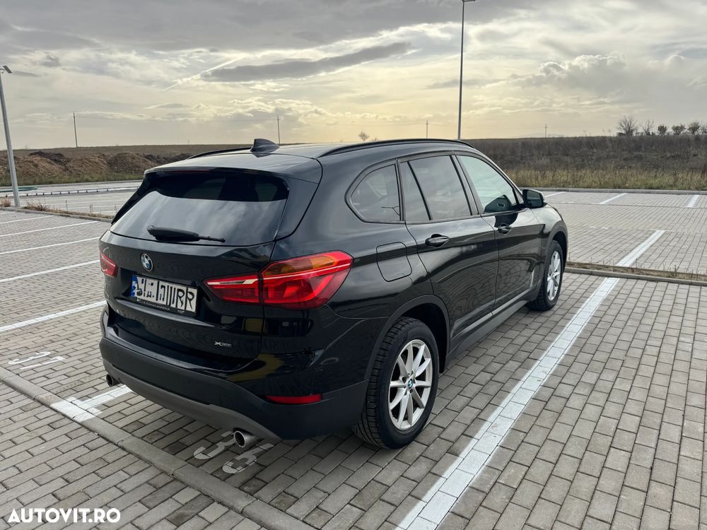 BMW X1 - 4