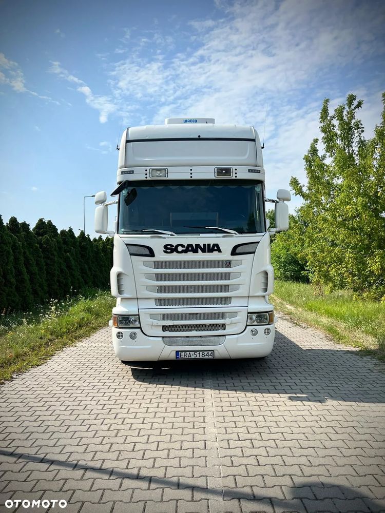 Scania - 17