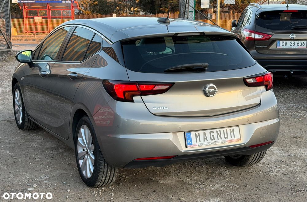 Opel Astra - 29