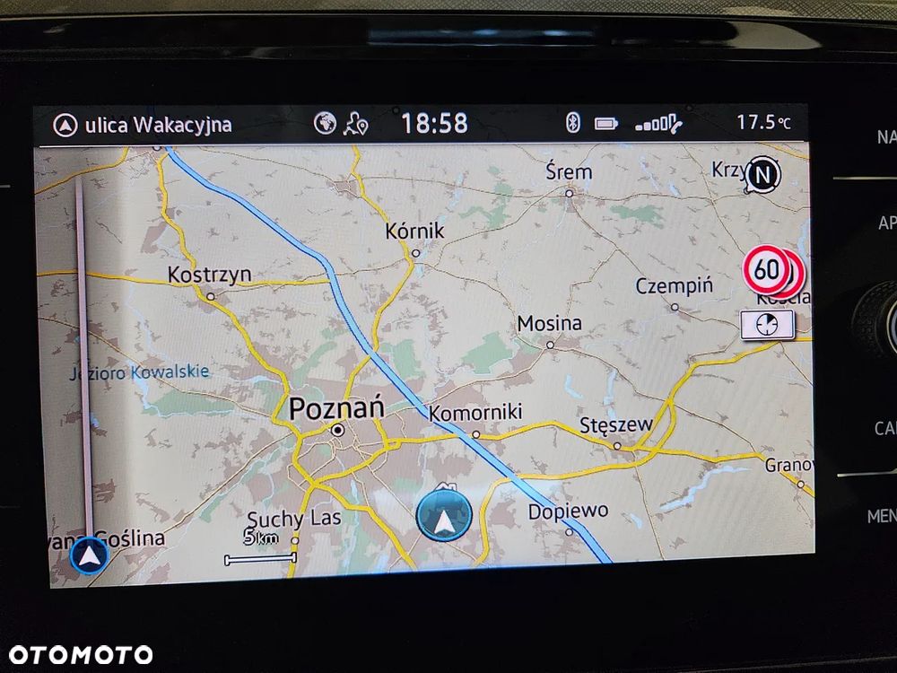 Volkswagen Passat 2.0 TSI Business DSG - 20