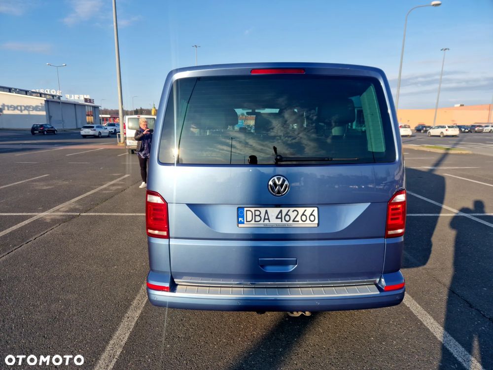 Volkswagen Multivan 2.0 BiTDI L1 Highline 4Motion DSG - 7