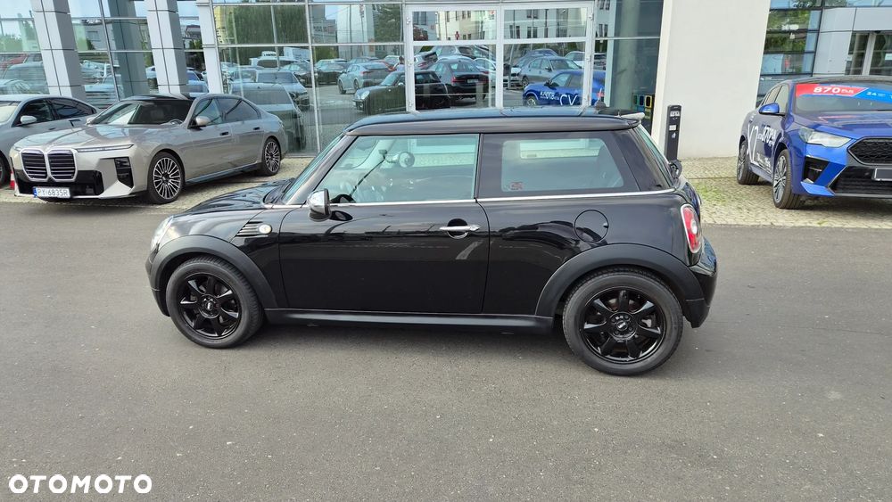 MINI ONE Standard - 6