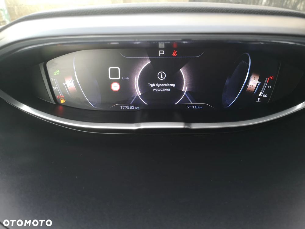 Peugeot 5008 2.0 BlueHDI GT S&S EAT6 - 16