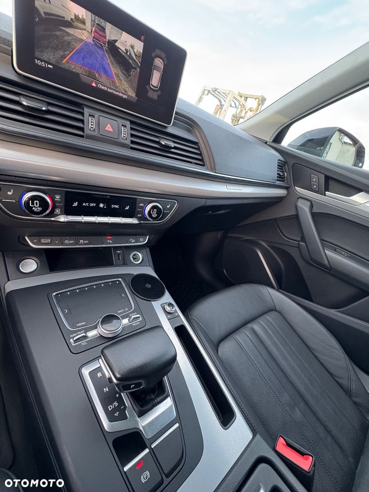 Audi Q5 2.0 TFSI Quattro S tronic - 27