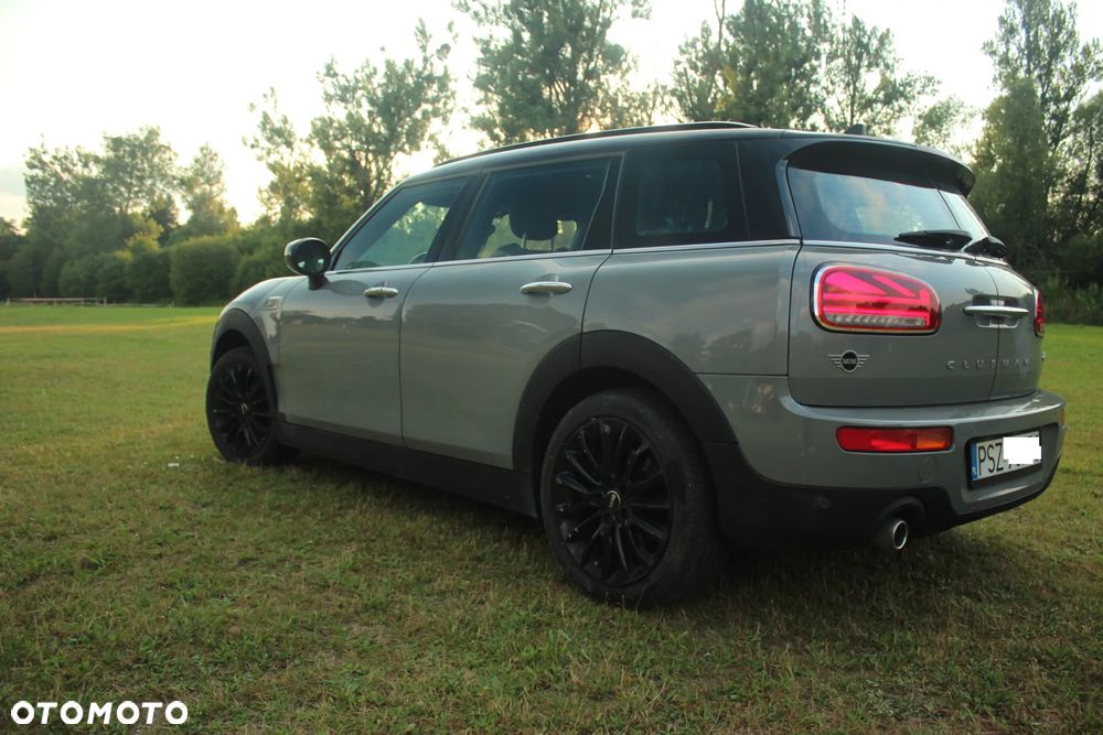 MINI Clubman Cooper - 7