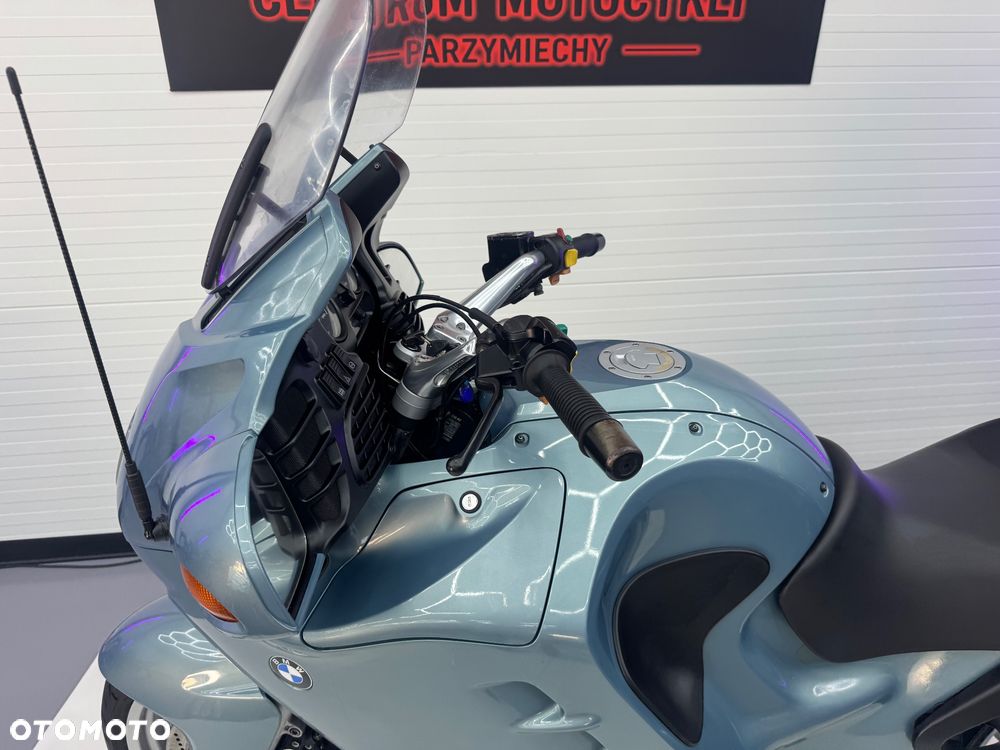 BMW RT - 14