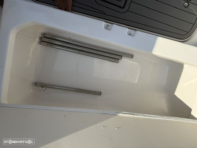 Chaparral 276 SSX - 28