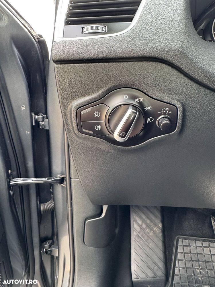 Audi Q5 3.0 TDI Quattro clean Stronic - 14