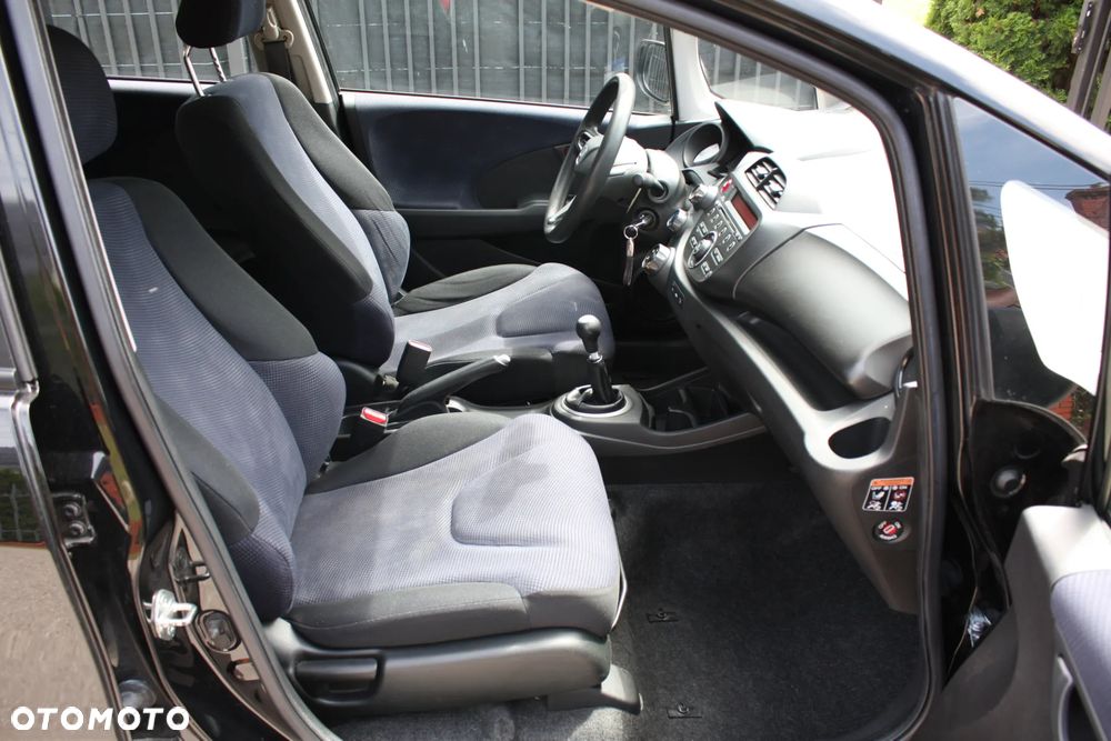 Honda Jazz 1.2 i-VTEC S Cool - 10
