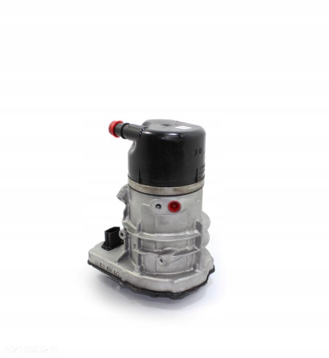 POMPA WSPOMAGANIA MERCEDES W221 A2164600280 ORYG. - 1