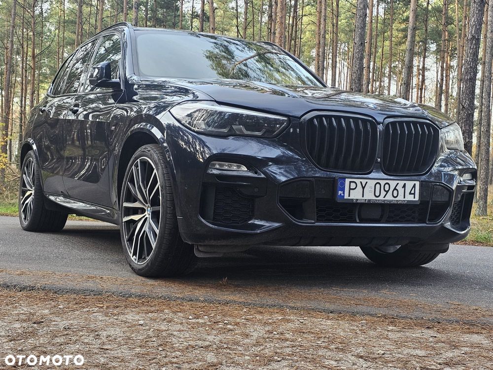 BMW X5 xDrive40i - 3