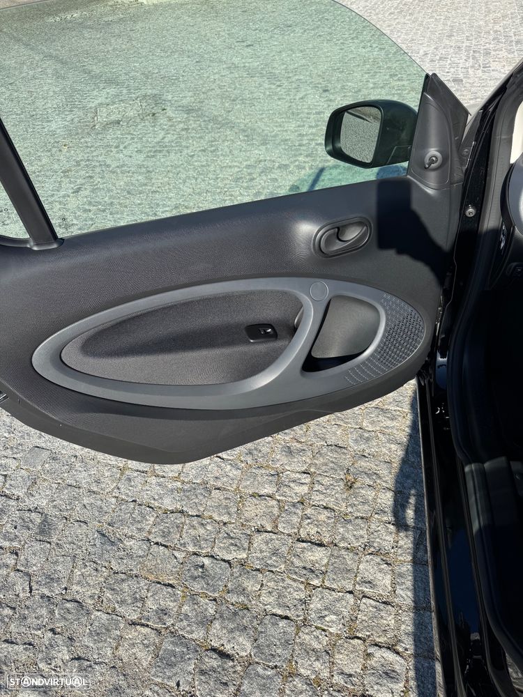 Smart ForTwo Coupé EQ prime - 8