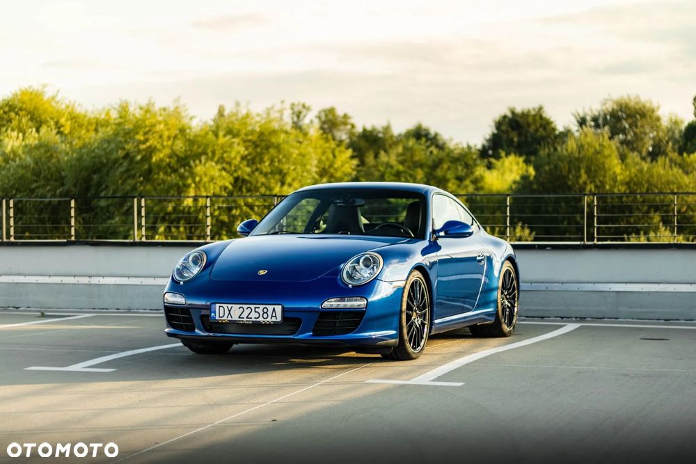 Porsche 911 Carrera PDK - 28