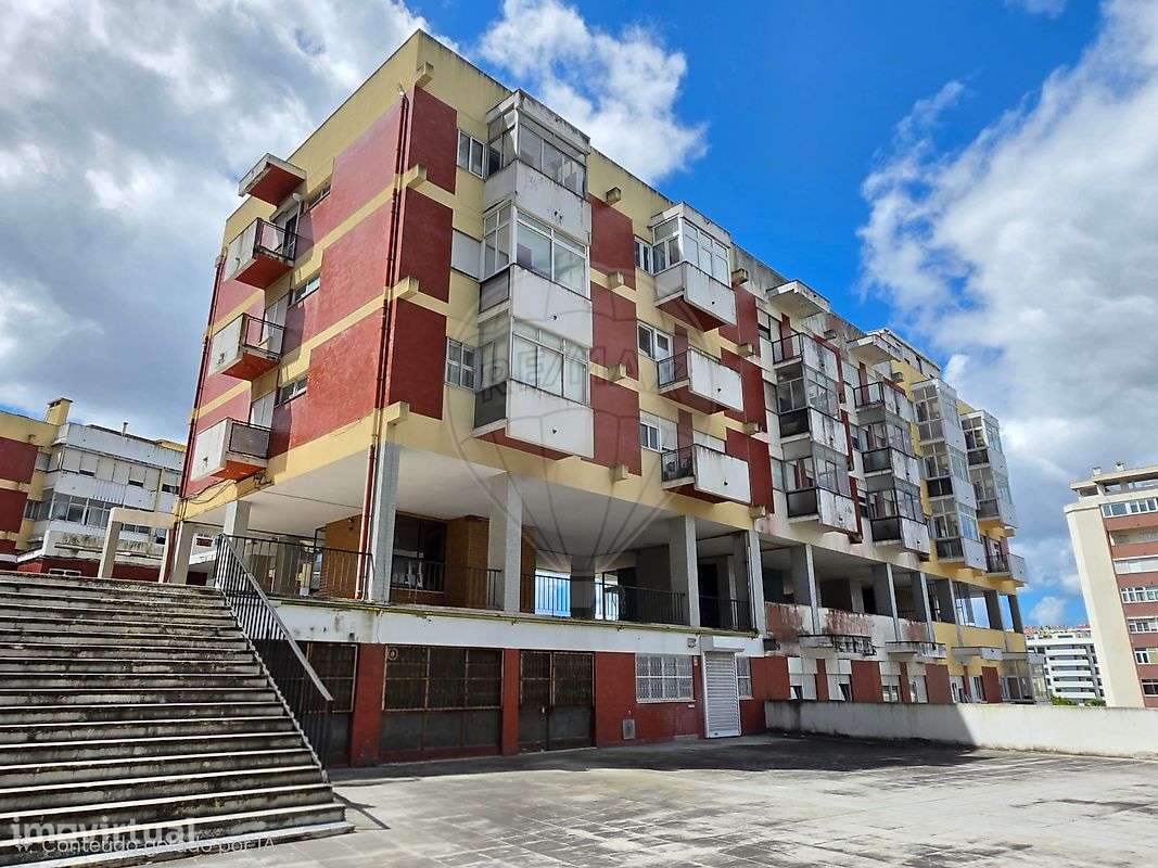 Apartamento T2 para venda - Grande imagem: 4/20