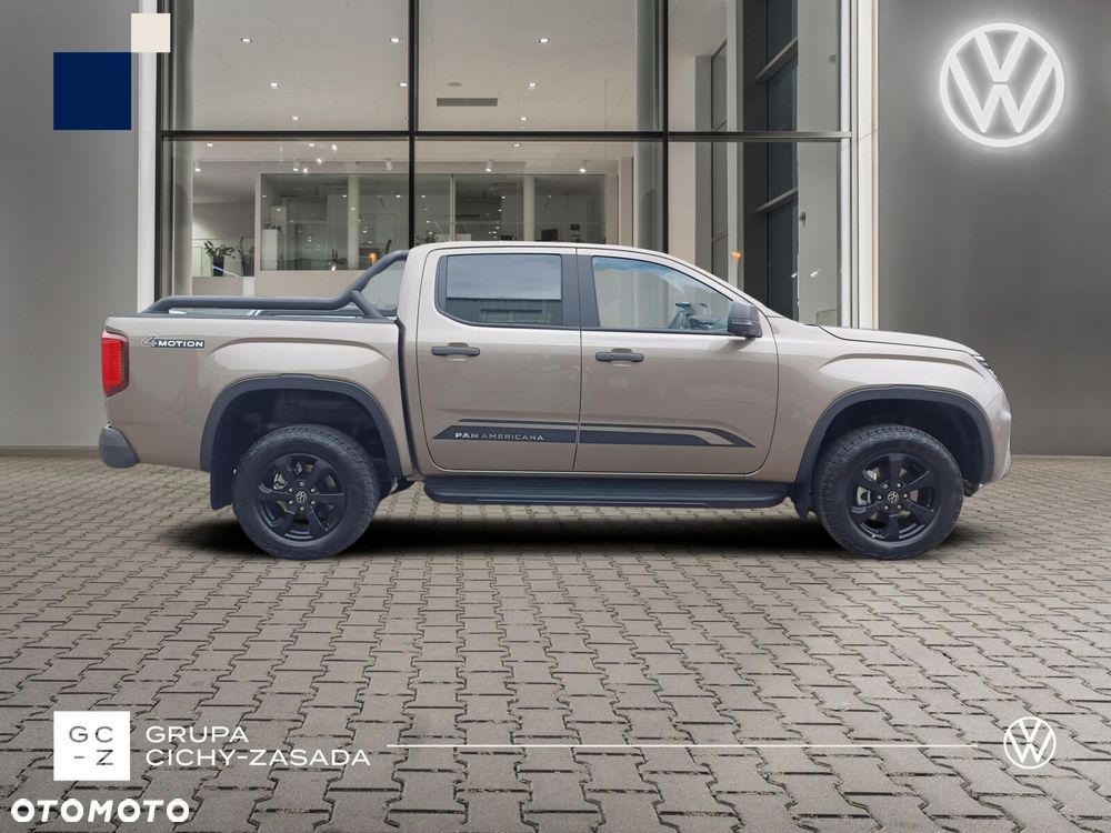 Volkswagen Amarok - 7