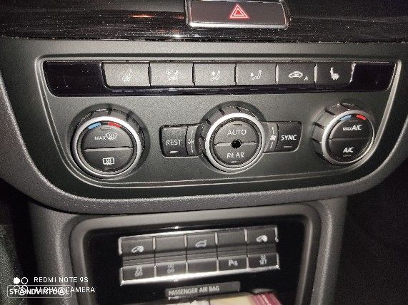 SEAT Alhambra 2.0 TDI Style Eco. - 26