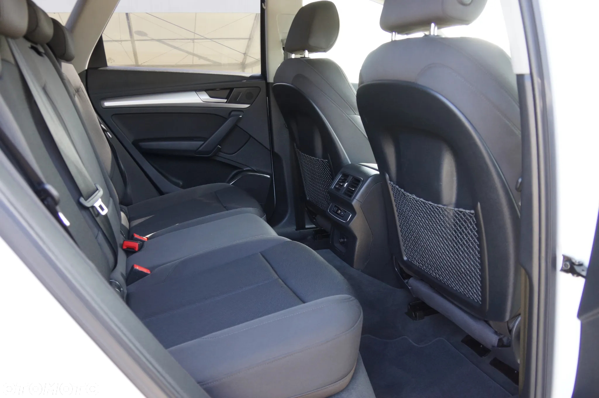 Audi Q5 40 TDI Quattro S tronic - 32