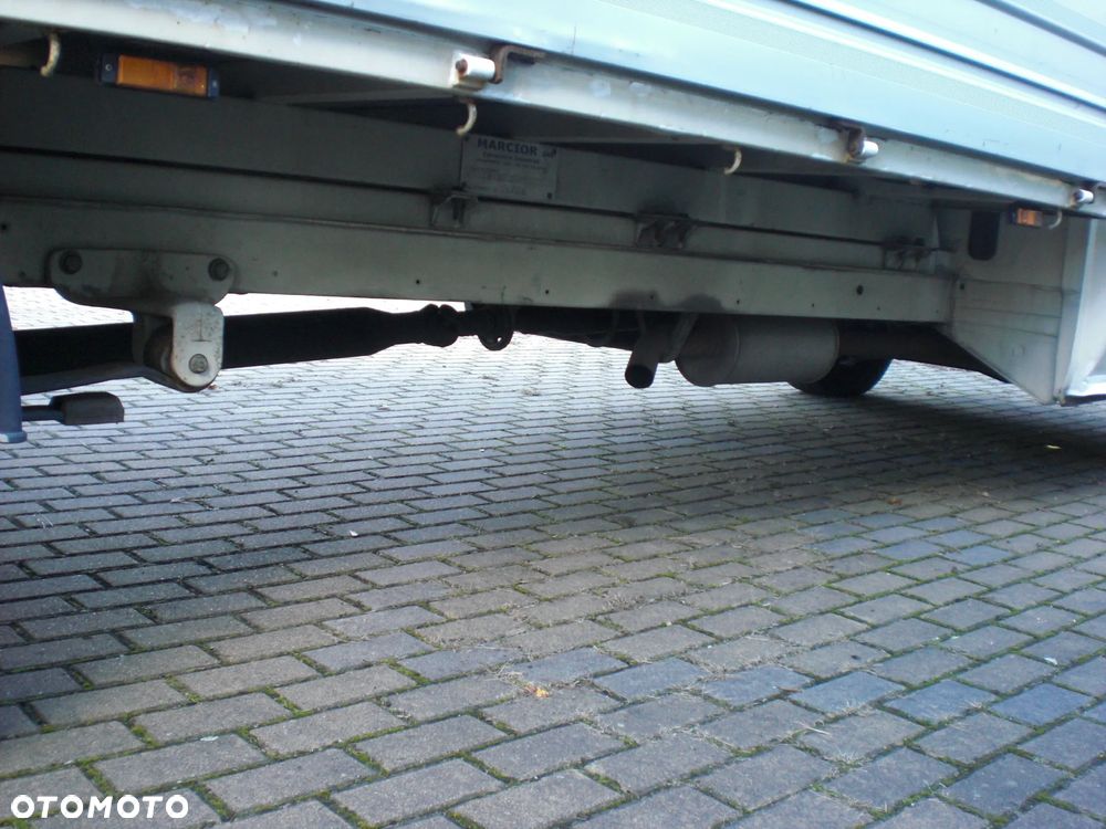 Volkswagen Crafter - 11