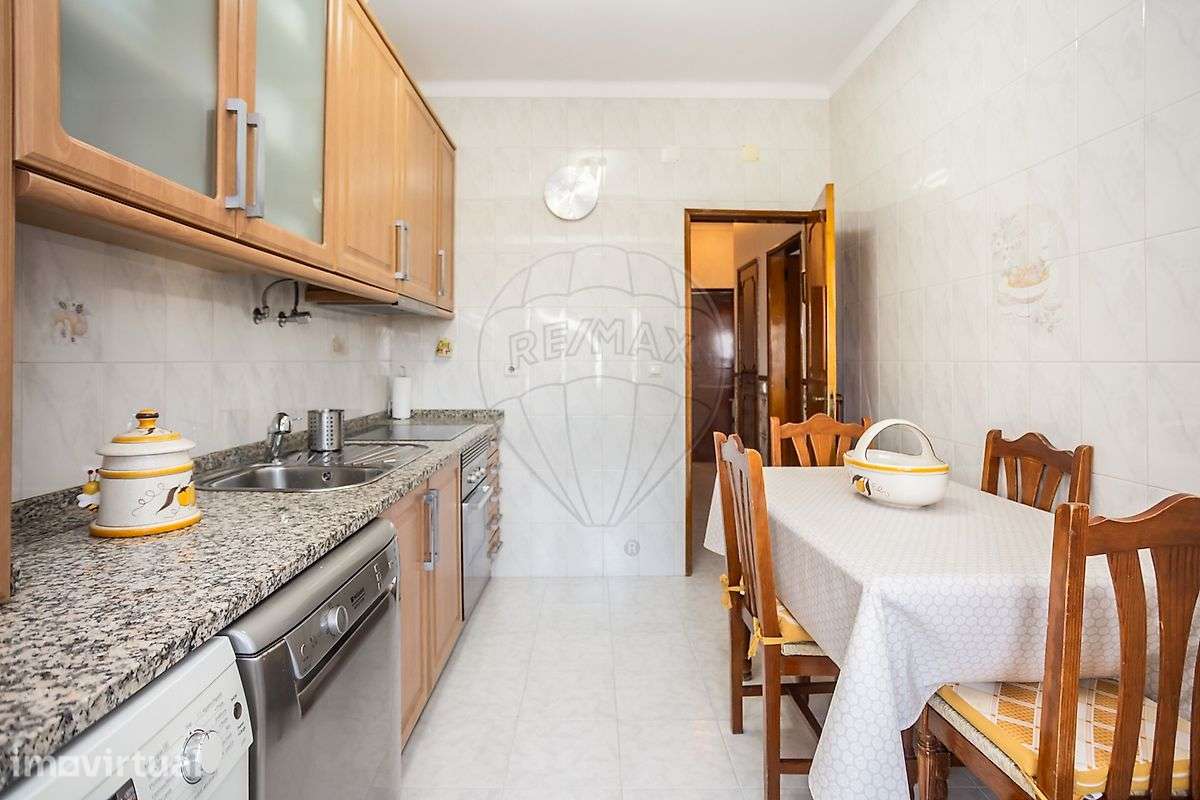 Apartamento T2 para venda - Grande imagem: 5/24