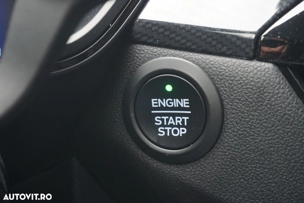 Ford Kuga 2.5 Duratec PHEV ST Line X - 23