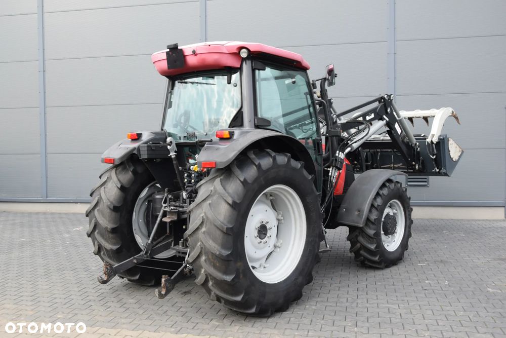 McCormick C105 MAX - 9