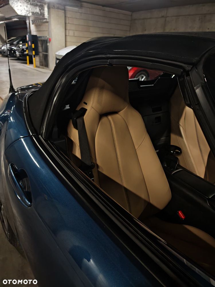 Mazda MX-5 2.0 Skypassion i-ELOOP - 7