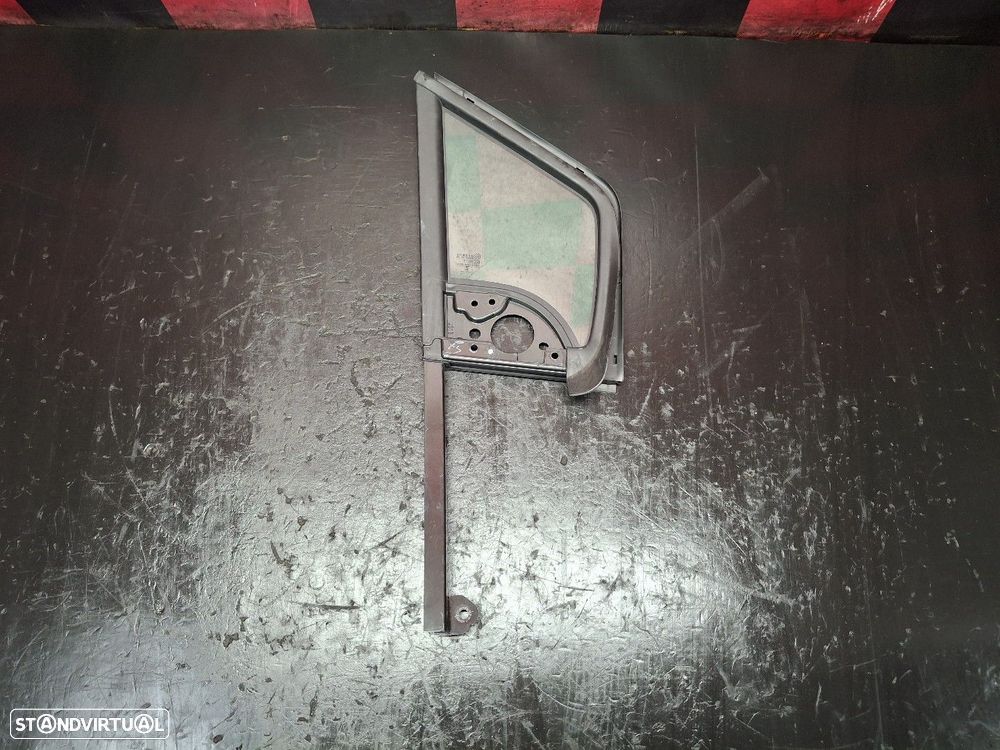 Vidro Triangular Frente Esquerdo Citroën Berlingo (Er_, Ec_) - 2