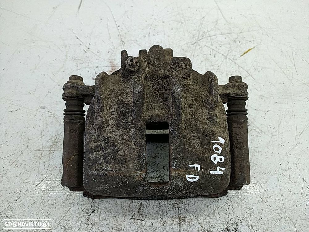 Pinça Frente Direita Mg Mg Zr - 1