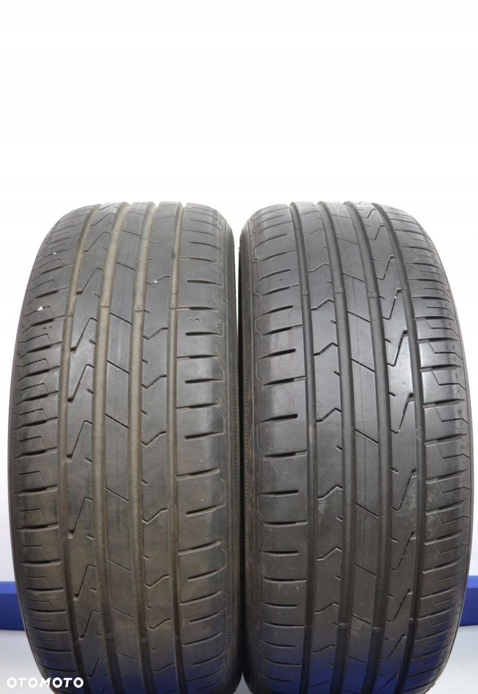 195/55R16 HANKOOK VENTUS PRIME 3 K125 x2szt 2228o - 1