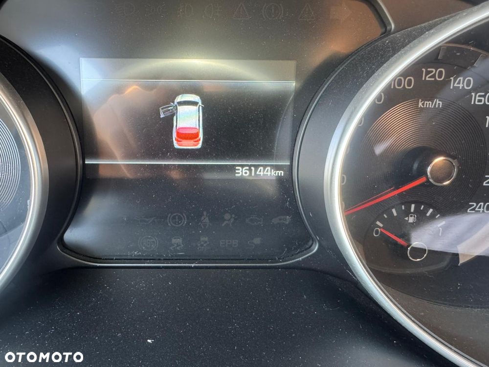 Kia Ceed 1.5 T-GDI OPF Nightline Edition - 3