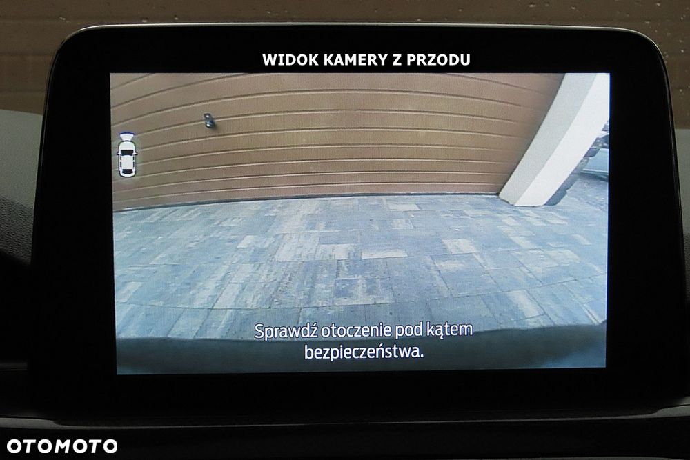 Ford Kuga 2.0 EcoBlue 4x4 ST-LINE X - 36