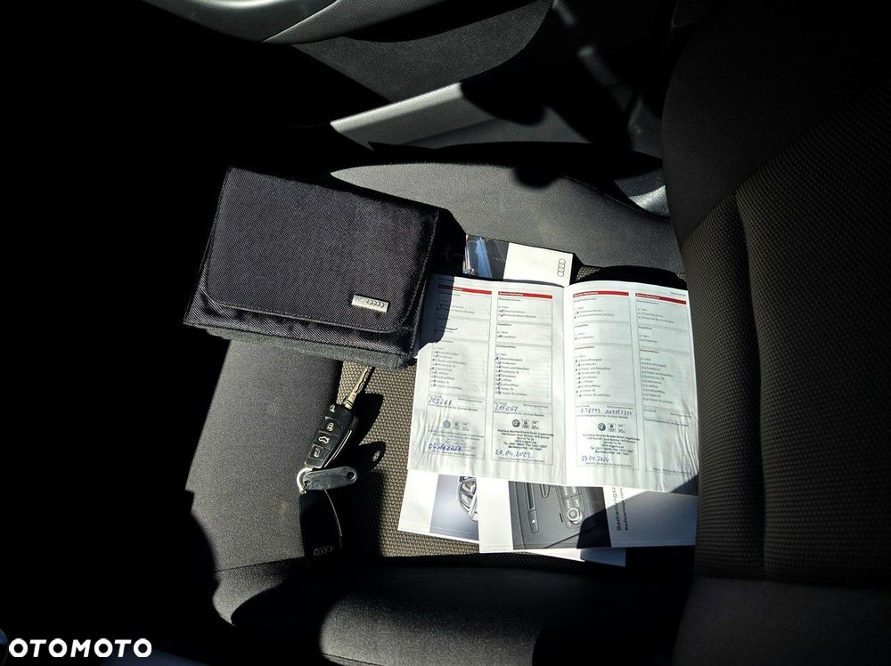 Audi Q3 2.0 TDI Quattro - 19