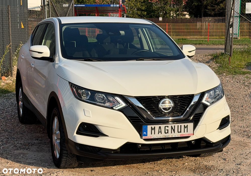 Nissan Qashqai 1.2 DIG-T Tekna - 30