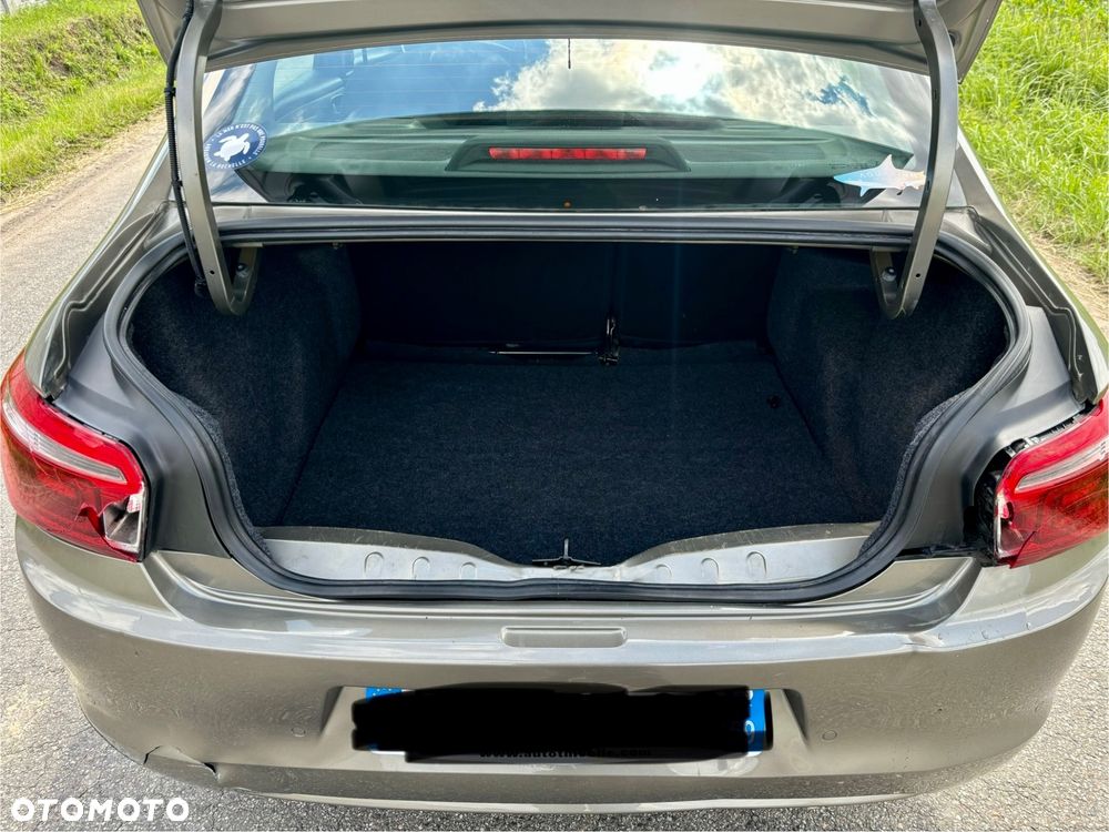 Citroën C-Elysée PureTech 82 Selection - 11