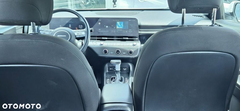 Hyundai Kona - 11