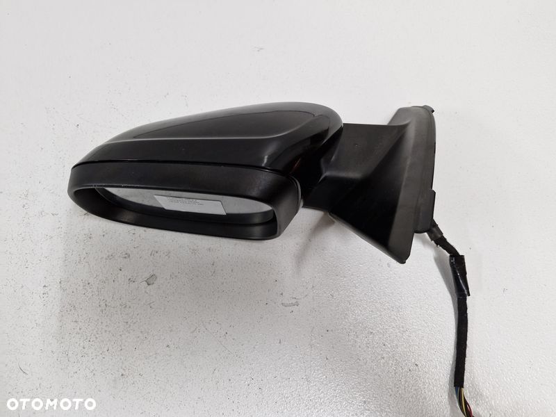 volvo s60 2 ii lusterko drzwi lewe 14 pin uk - 7