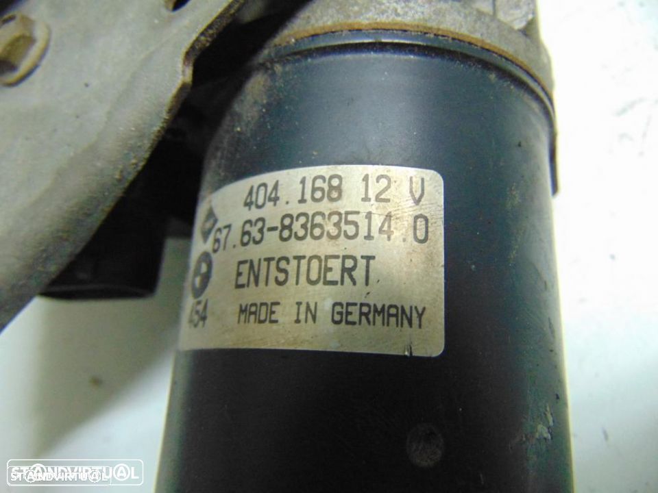 BMW E36 318 I kit embraiagem - 12