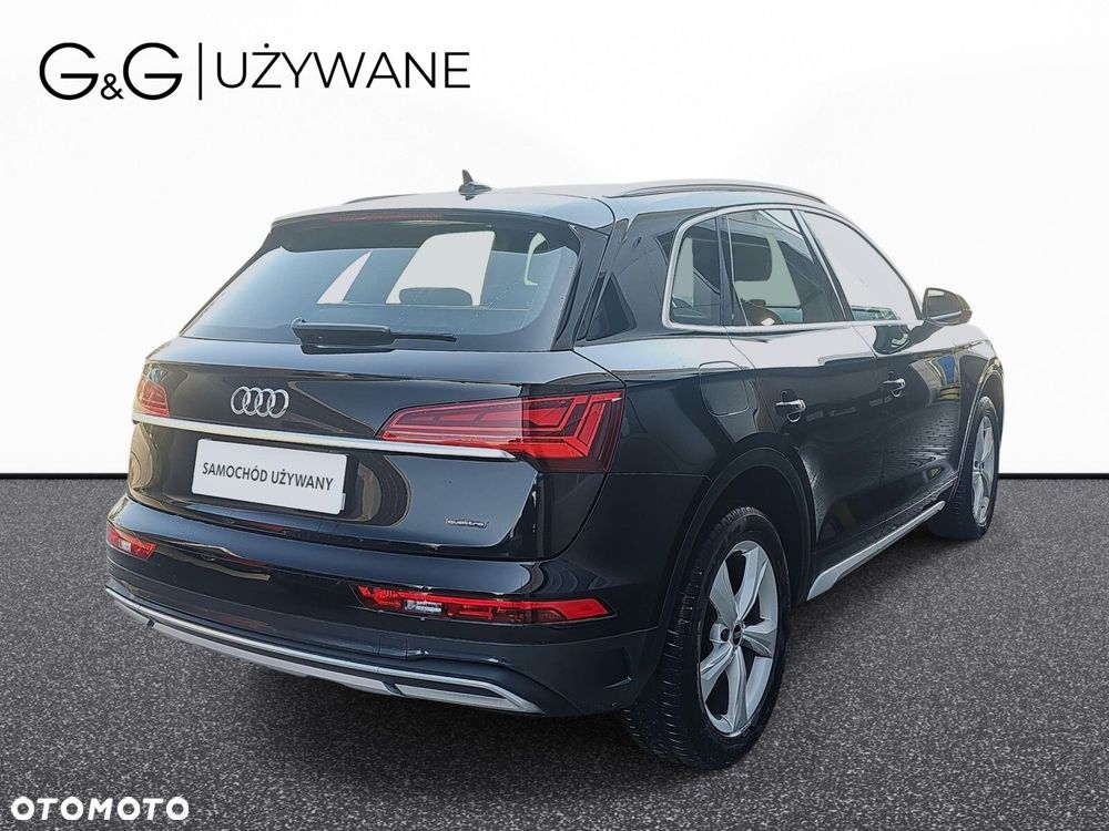 Audi Q5 - 6