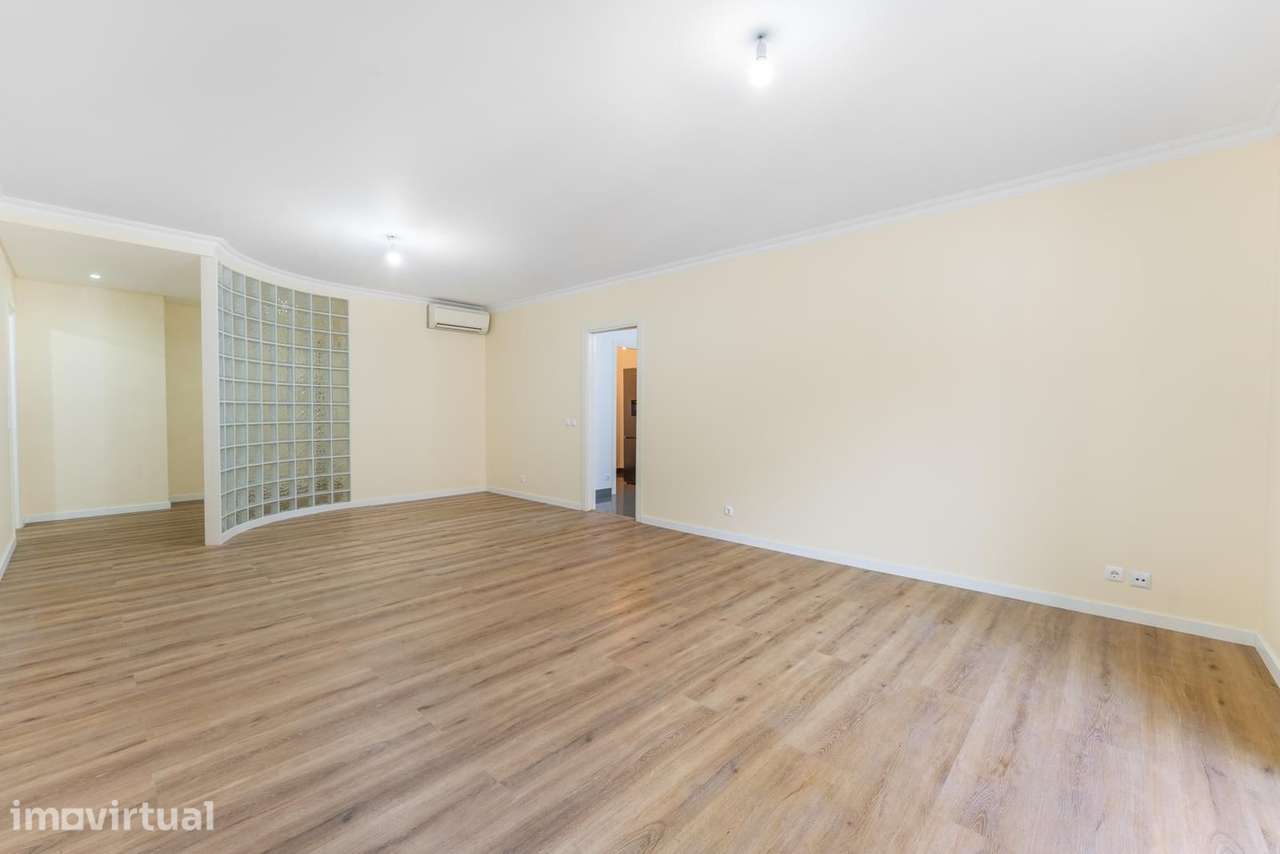 Apartamento T3 com estacionamento, Praça de Espanha, Lisboa - Grande imagem: 5/29